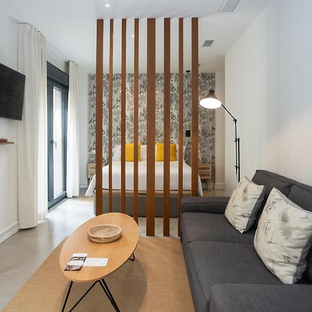 Apartamentos 7 Dreams Málaga Dış mekan fotoğraf